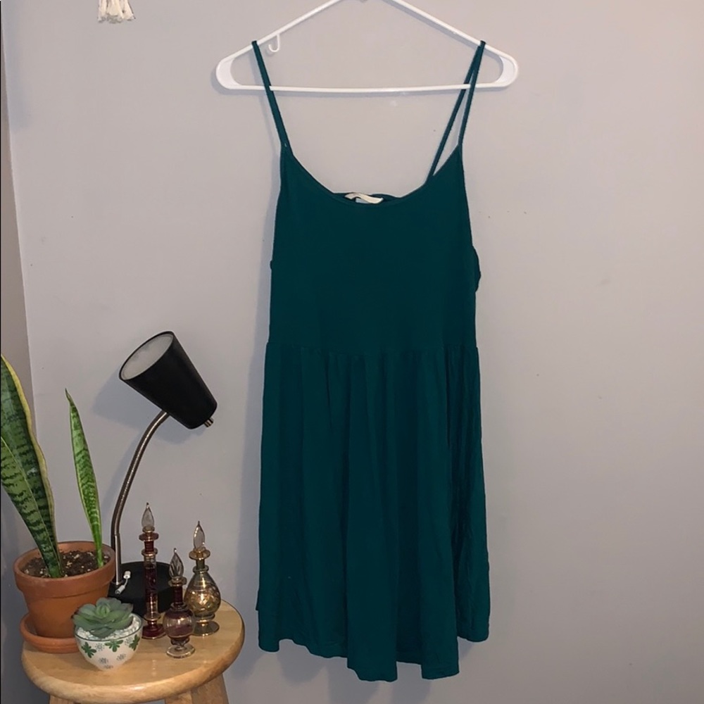 H&M dress